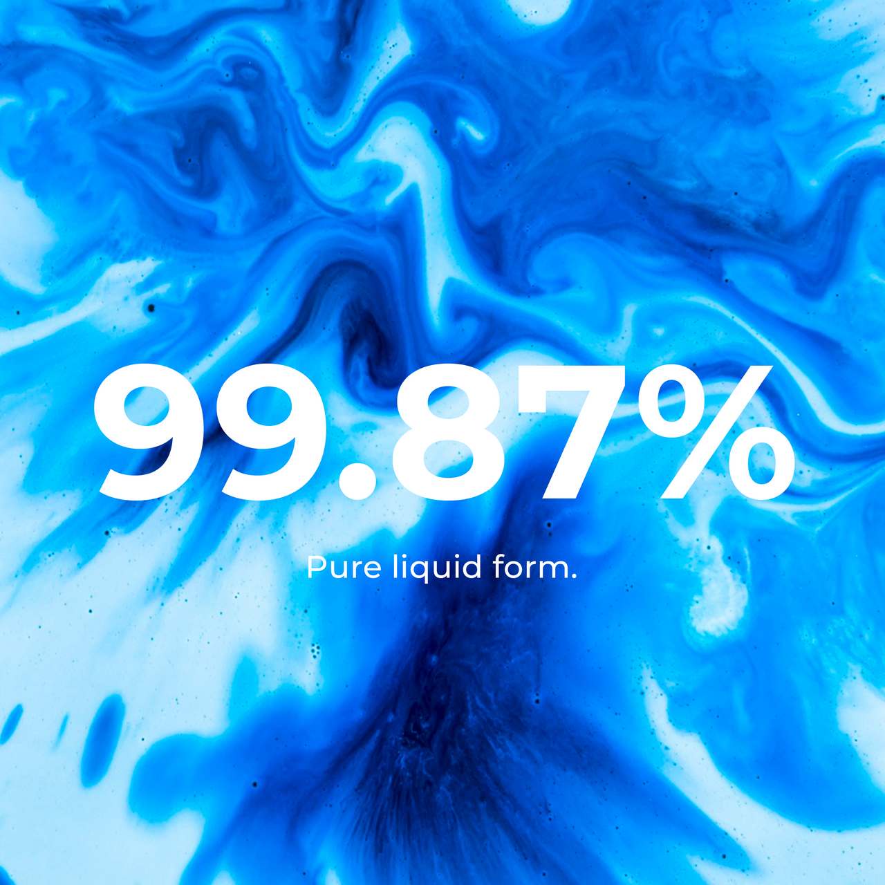 30 ml - 1% Methylene Blue Solution USP (pharma) grade.