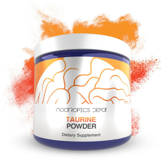 Taurine Powder 250g